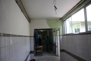Hospital Belarmino Correia