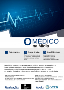 Médico na Mídia
