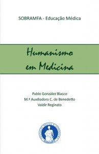 Livro Humanismo em Medicina será lançado no dia 29 de fevereiro, às 19h, em SP