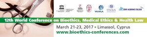 12th-world-conference-on-bioethics-medical-ethics-health-law